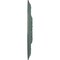 Ekena Millwork Damon Ceiling Medallion (Fits Canopies up to 3 3/8"), Hand-Painted Cloud Burst, 20"OD x 1 1/2"P CM20DACBF - alternate 2